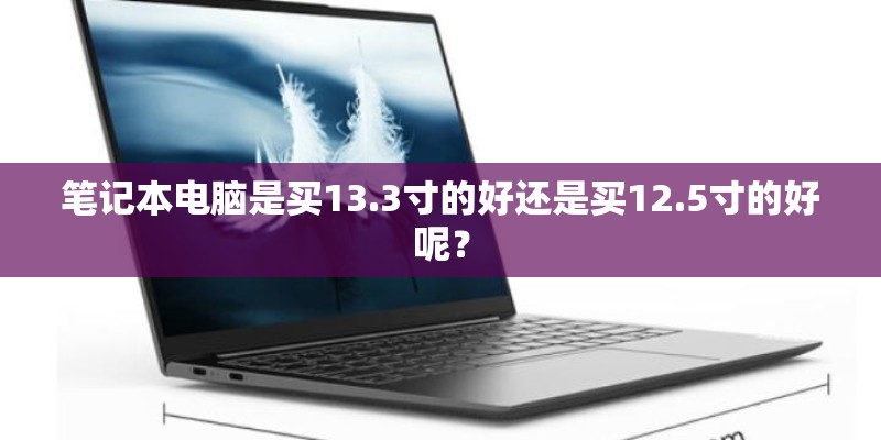 笔记本电脑是买13.3寸的好还是买12.5寸的好呢? 笔记本电脑是买13.3寸的好还是买12.5寸的好呢?
