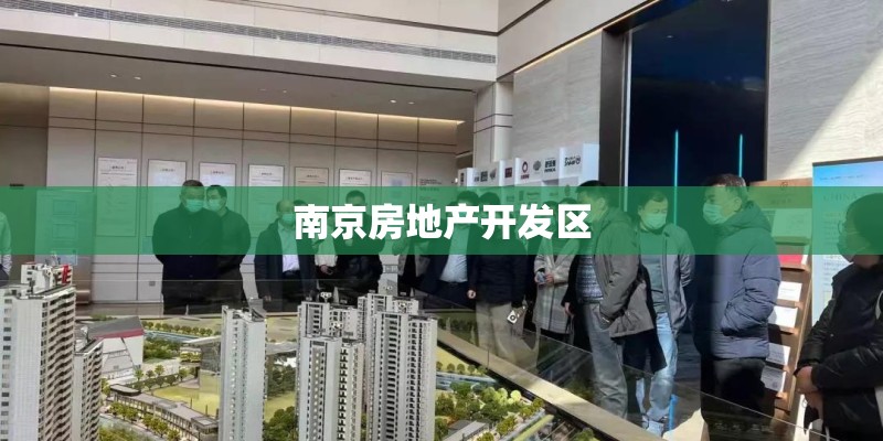 南京房地产开发区 南京房地产开发区