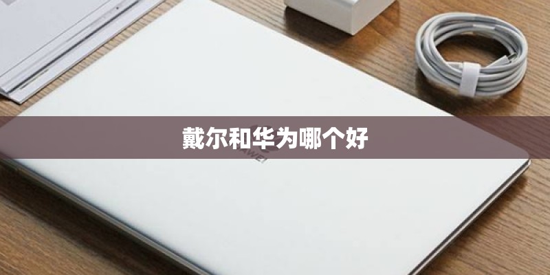 戴尔和华为哪个好 戴尔和华为哪个好